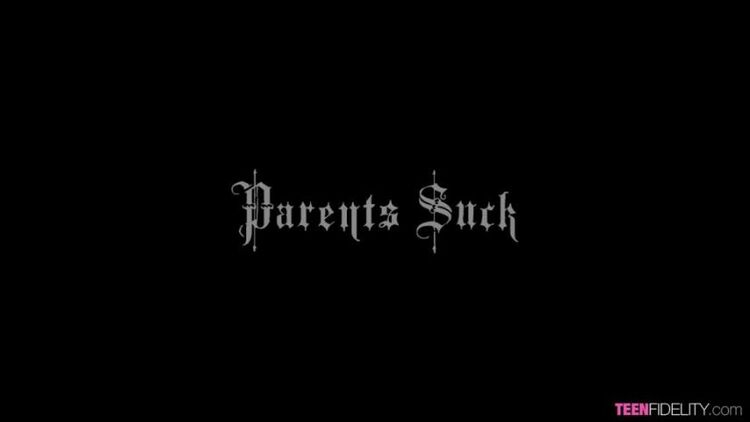 Gwen Vicious Parents Suck