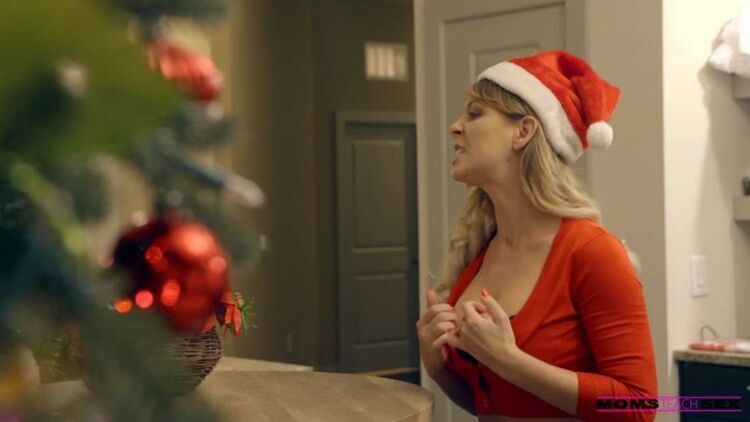 Alex Blake, Cherie Deville - The Naughty List