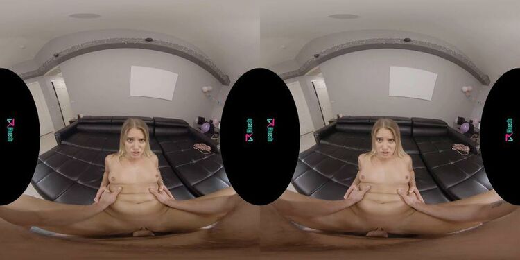 VRHush – I Wanted To Surprise You On Your Birthdayi – Candice Dare (GearVR)