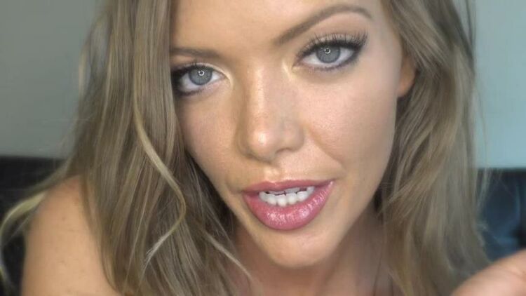 ManyVids - Jenna St James - Mouth perv