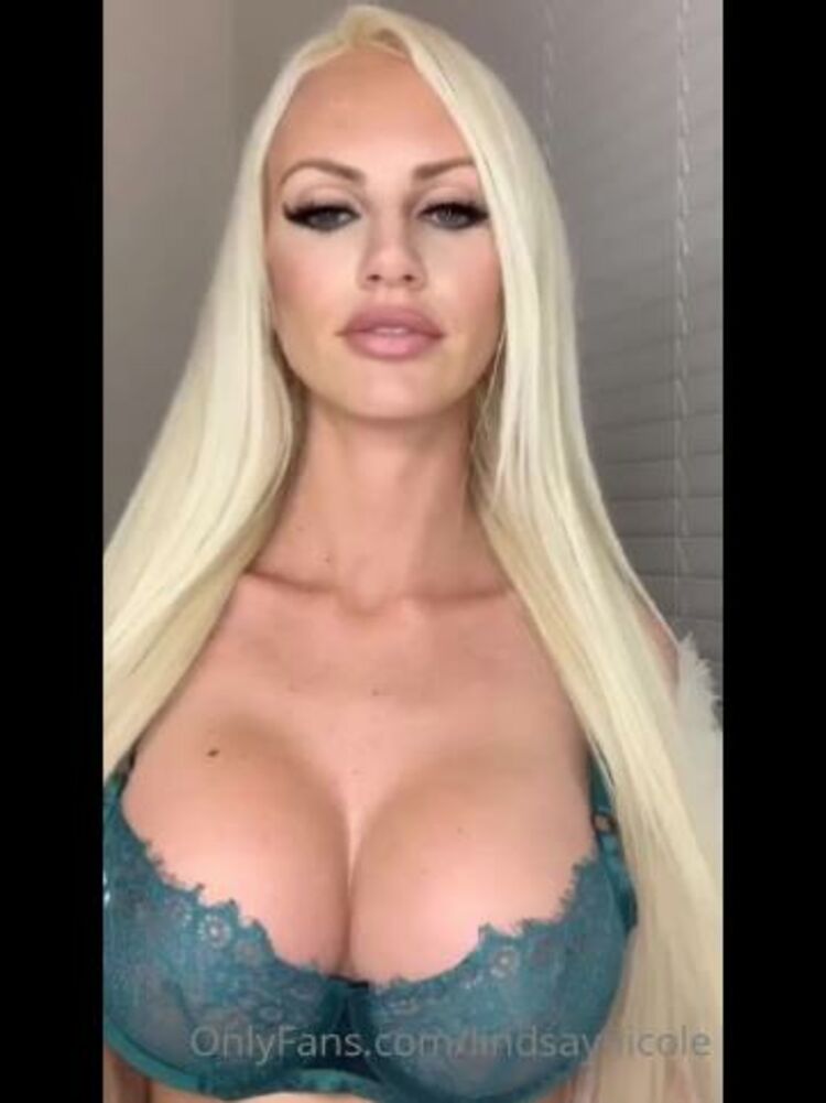 Onlyfans - Lindsaynicole - Cant believe its almost my birthdayyyyy - 06-06-2020