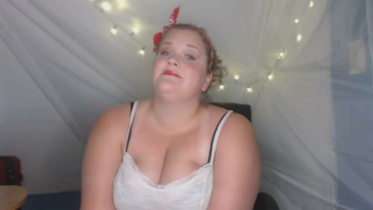 ManyVids - GoddessLisa_Lux - Teaching You To Man Up