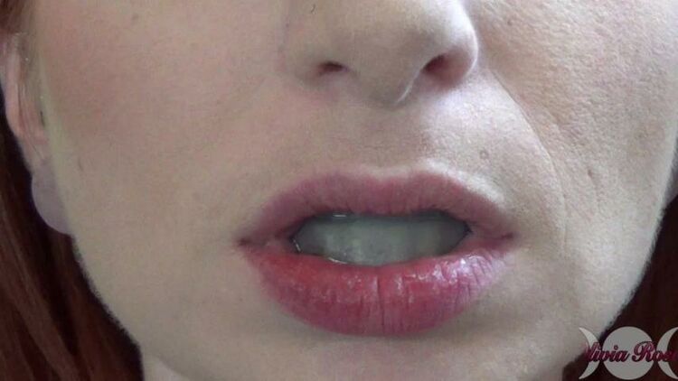 ManyVids - Olivia Rose - Pearly Whites