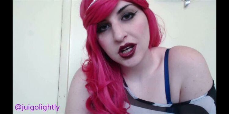 ManyVids - Goddess Joules Opia - Story Time