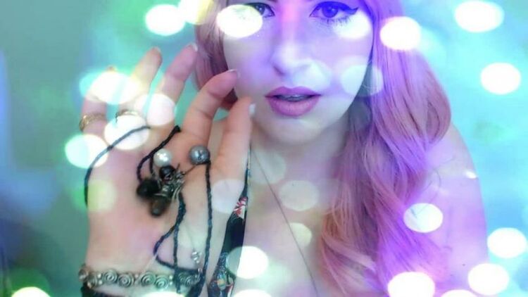 ManyVids - Goddess Joules Opia - As Within, So Throughout