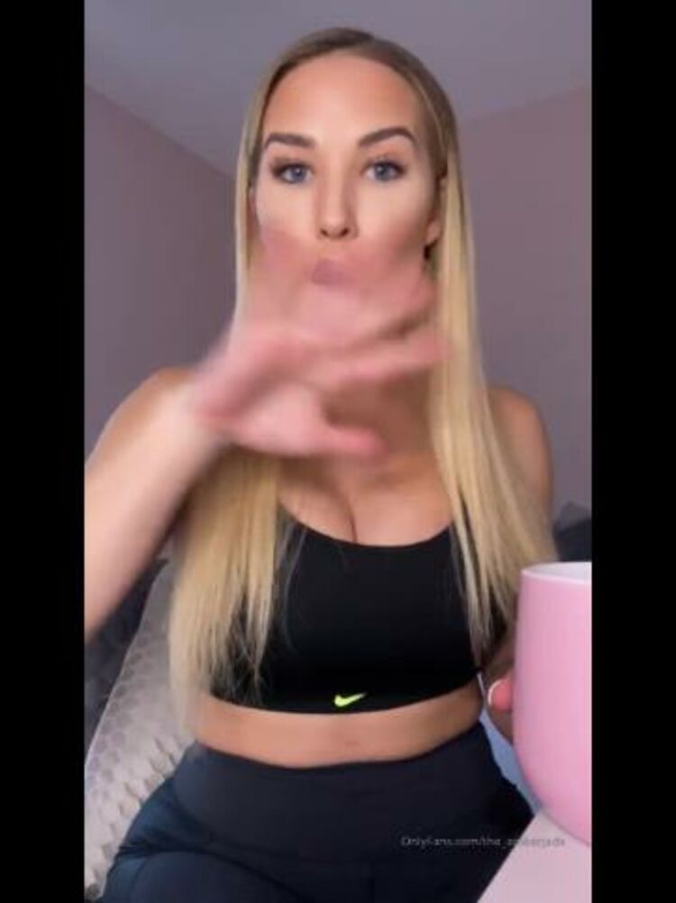 Onlyfans - Amberjadevip - RAFFLES NEWS WINNERS BEING ANNOUNCED HERE - 19-03-2020