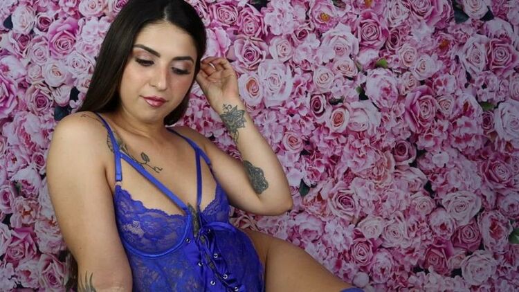 ManyVids - Prrincess Cherry - Birthday JOI Part 1