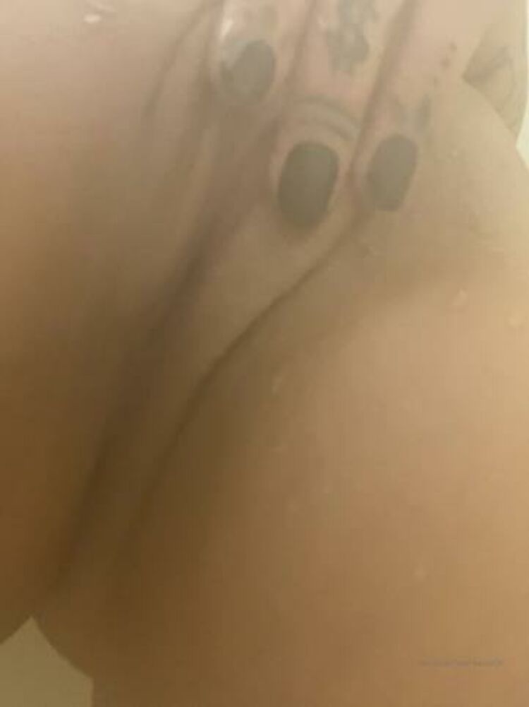 Onlyfans - Peachberry420 - Shower pussy - 01-08-2021