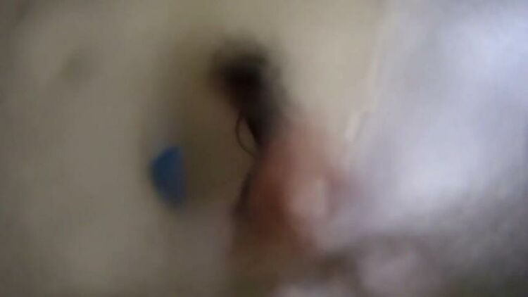 ManyVids - LilySage - Extra Steamy Shower