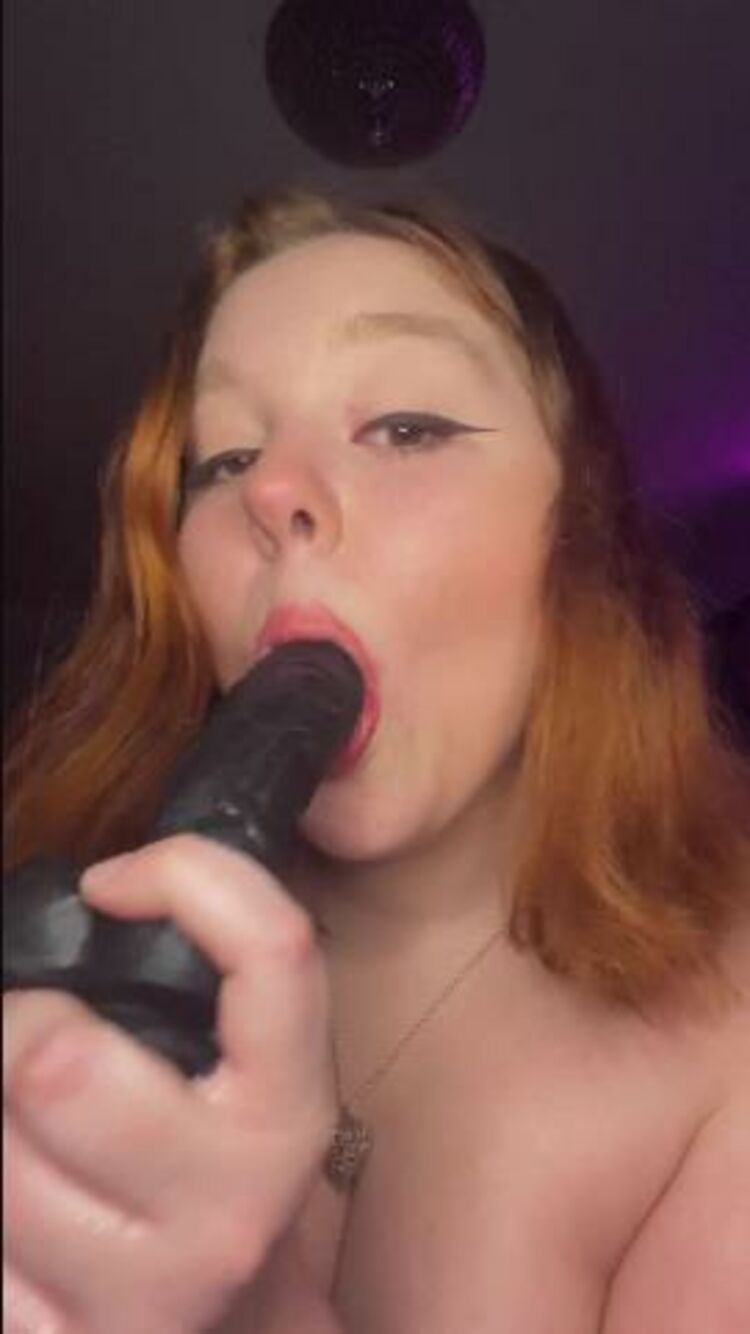 ManyVids - MistressLucyXX - Your Mouth Makes Me Money