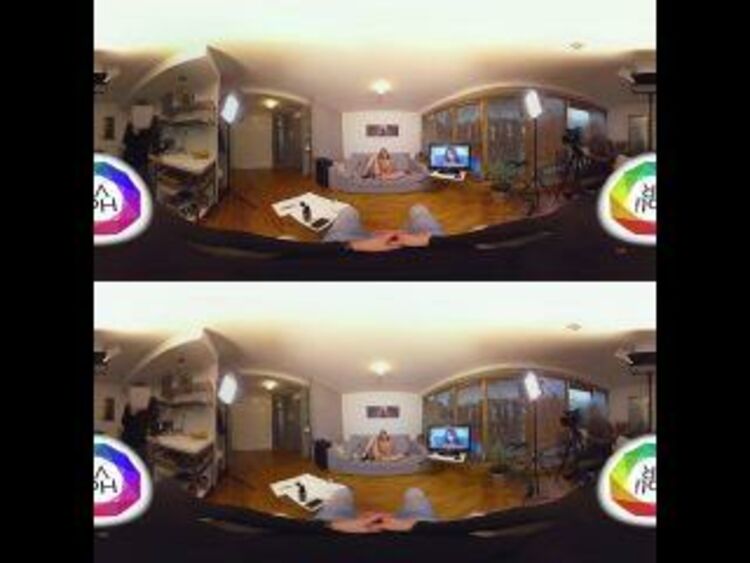 Casting Couch VR