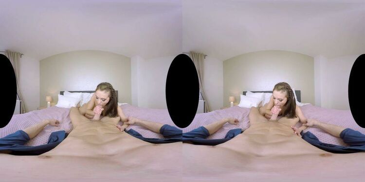 Bedroom Anal Secret