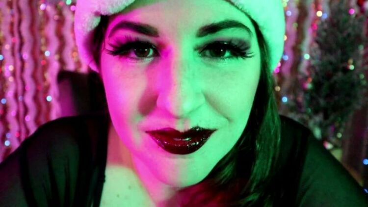 ManyVids - Goddess Joules Opia - Holiday Ripoff #2