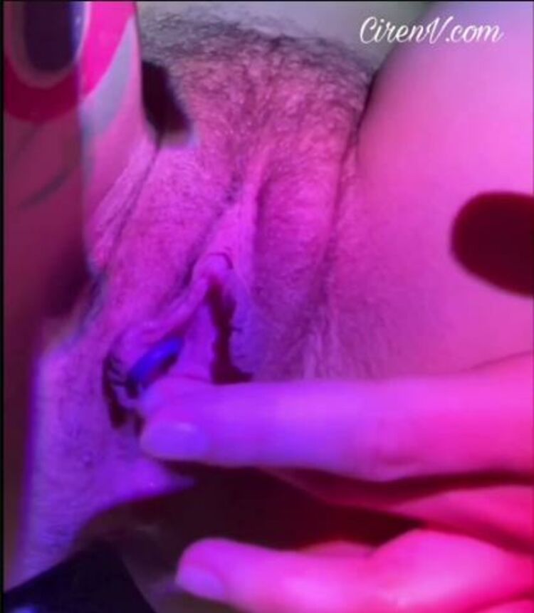 ManyVids - TheUnlimitedGroup - Wet Pussy Play In The Sauna