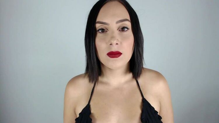 ManyVids - Goddess Arielle - The Road To Financial Ruin