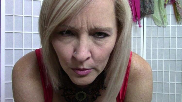 ManyVids - BuddahsPlayground - Your Blonde Goddess