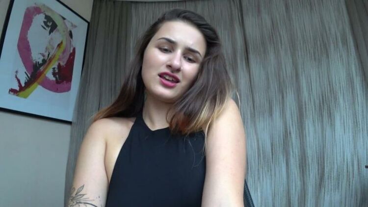 ManyVids - MarySweeeet - DREAMING ABOUT SMALL DICK 12