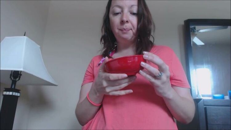 ManyVids - MelanieSweets - I love eating losers like you