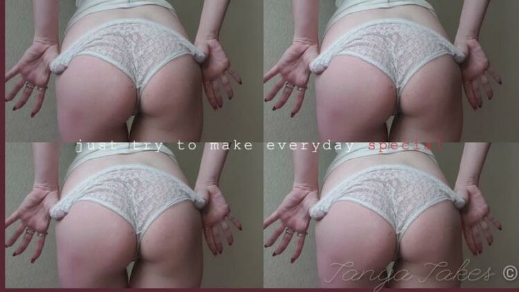 ManyVids - GoddessT - Make Everyday Special By Paying Me