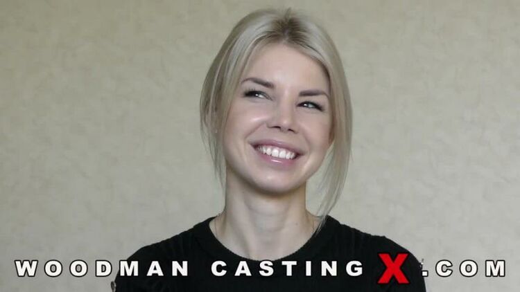 czech casting mature anal russian | WoodmanCastingX presents Olivia Sin Russian Casting