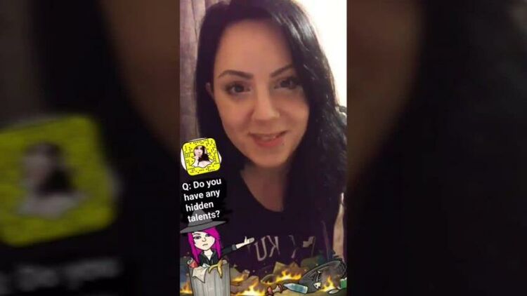 ManyVids - Booty4U - ManyGirlz Snapchat Takeover