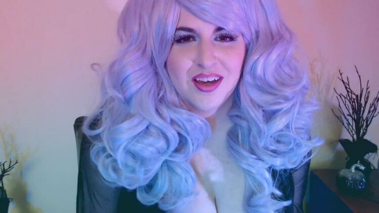 ManyVids - Goddess Joules Opia - Fund My Trip