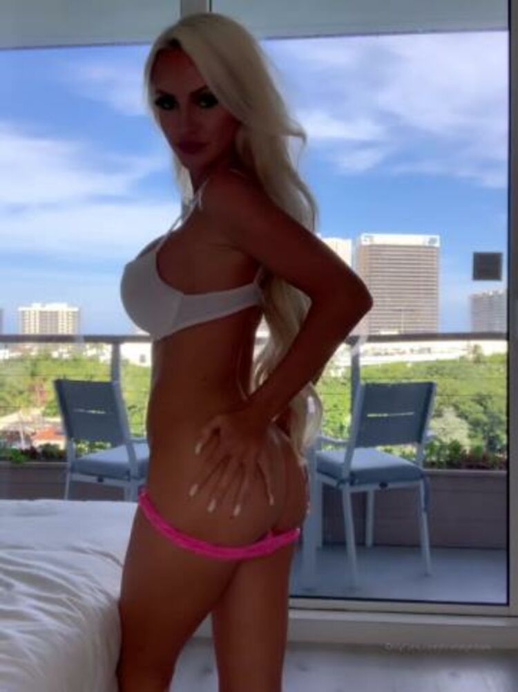 Onlyfans - Lindsaynicole - 16-08-2020