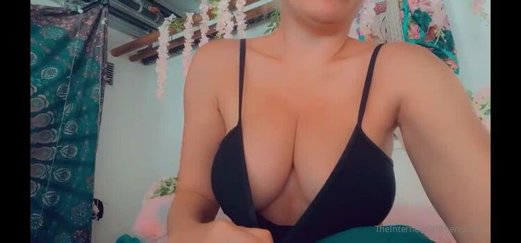 Onlyfans - Danadearmond - Check your DMs babe I have a wake up call for you today - 07-07-2021