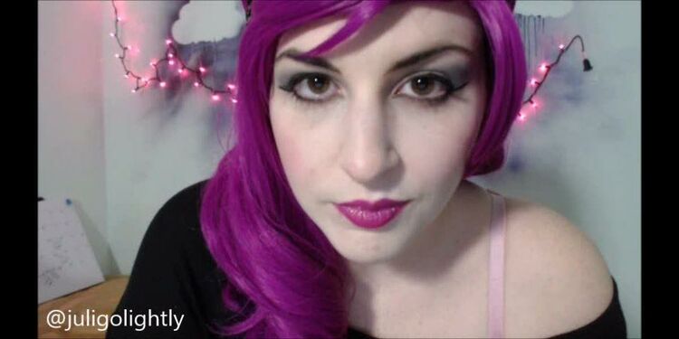 ManyVids - Goddess Joules Opia - Eye Fixation and Feminization trance