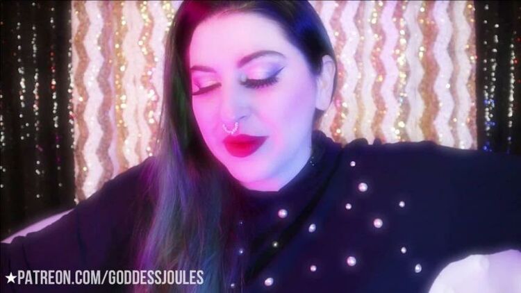 ManyVids - Goddess Joules Opia - Slave Tasks 9