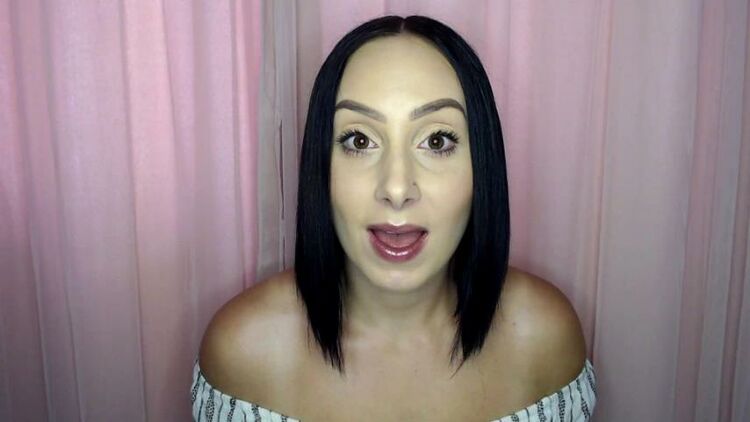 ManyVids - Goddess Arielle - The Face Of A Goddess