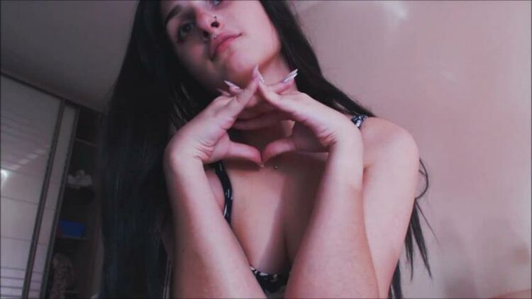 ManyVids - MarySweeeet - YOU CANT STAND MY HANDS 3