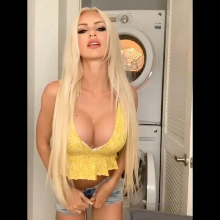 Onlyfans - Lindsaynicole - 30-04-2021