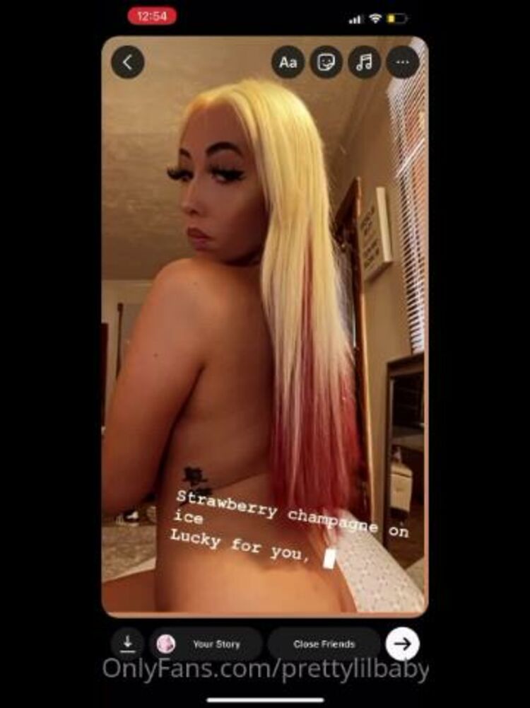 Onlyfans - Pinksnowww - 15-10-2021