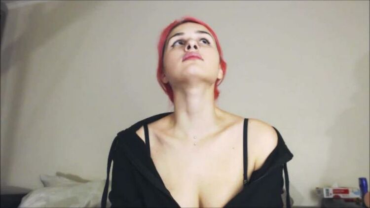 ManyVids - MarySweeeet - lOOK AT THAT THROAT 5