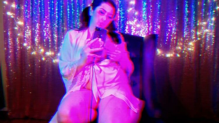 ManyVids - Goddess Joules Opia - Ignoring Losers Creating Promos - Femdom