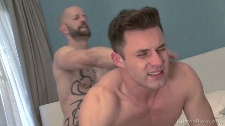 KristenBjorn - Rainer, James Castle - Casting Couch #327 [HD 720p]