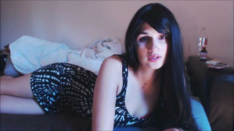 ManyVids - MarySweeeet - BEAUTIFUL GIRL HICCUPS 12