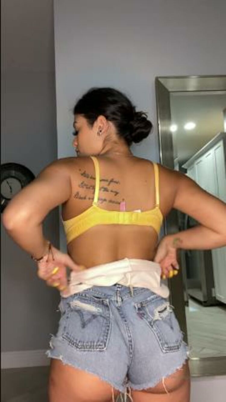 Onlyfans - Yungflower - Check you messages - 23-03-2020