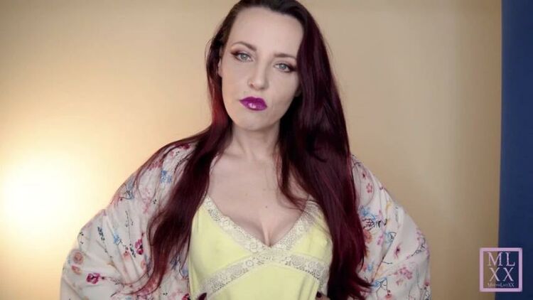 ManyVids - MistressLucyXX - Perverts Penectomy Punishment