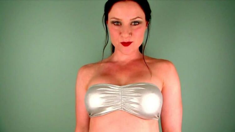 ManyVids - The Mistress B - The Shiny