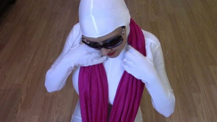 ManyVids - BuddahsPlayground - Your Zentai Lover