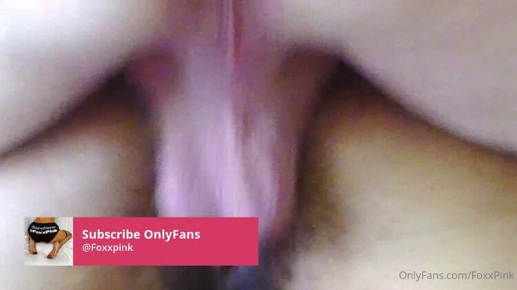 Onlyfans - Foxxpink - Fuck my ass for over minutes That is the longest anal I have done so far and I loved ev - 20-11-2021