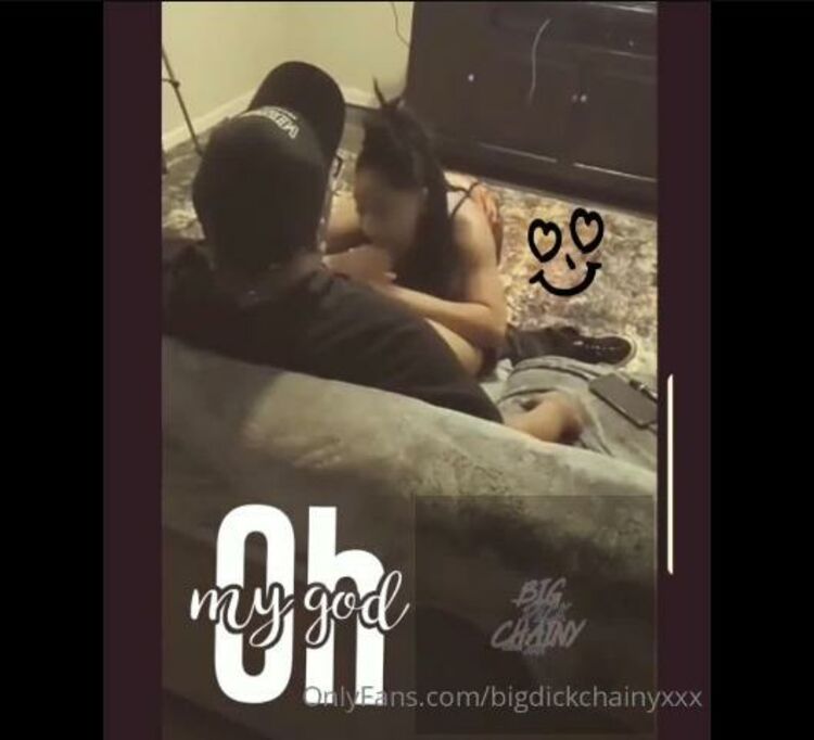 Onlyfans - Bigdickchainyxxx - Honestly Top wettest mouth in the DMV Chainy Vs quincyroee - 29-04-2021