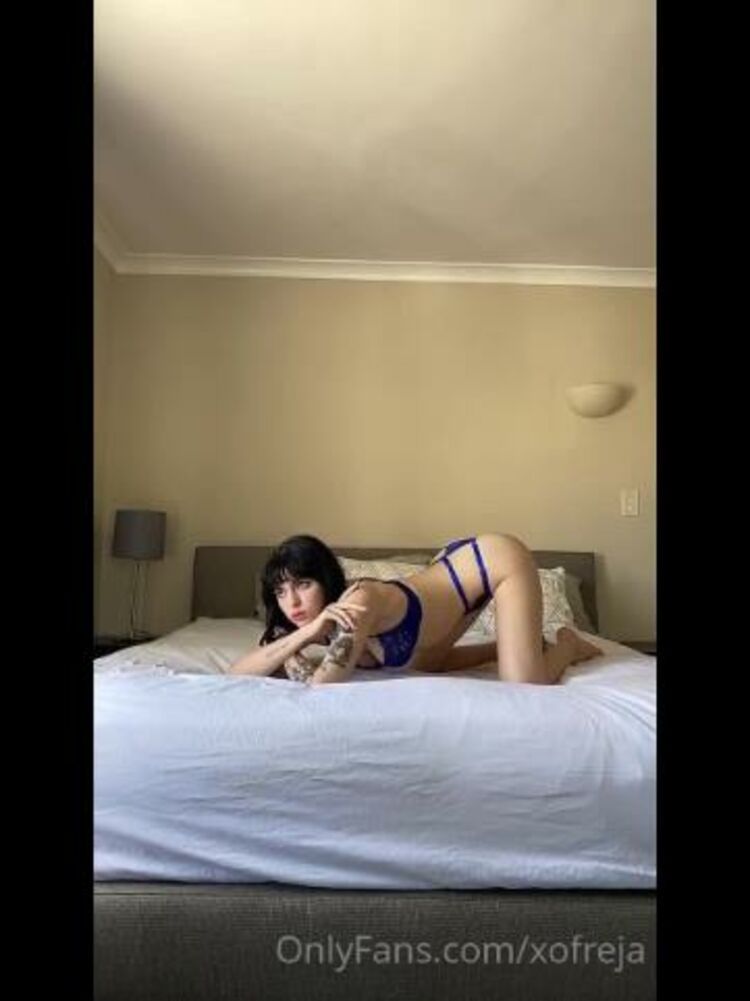 Onlyfans - Xofreja - 19-07-2020