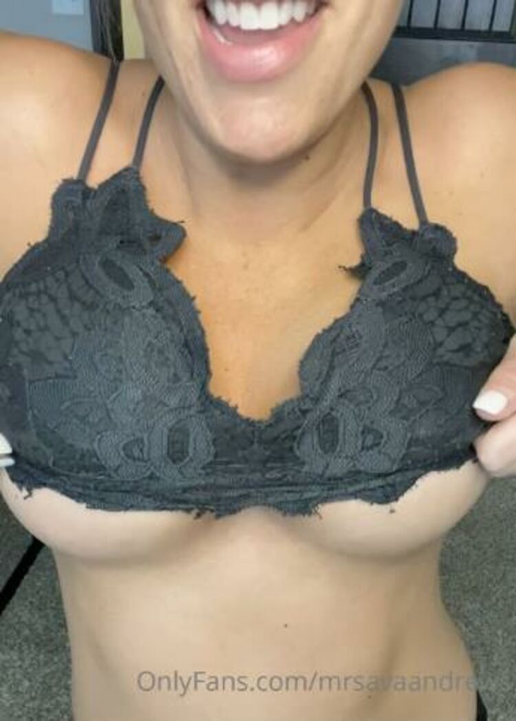 Onlyfans - Mrsavaandrews - Hope its been great - 15-12-2020