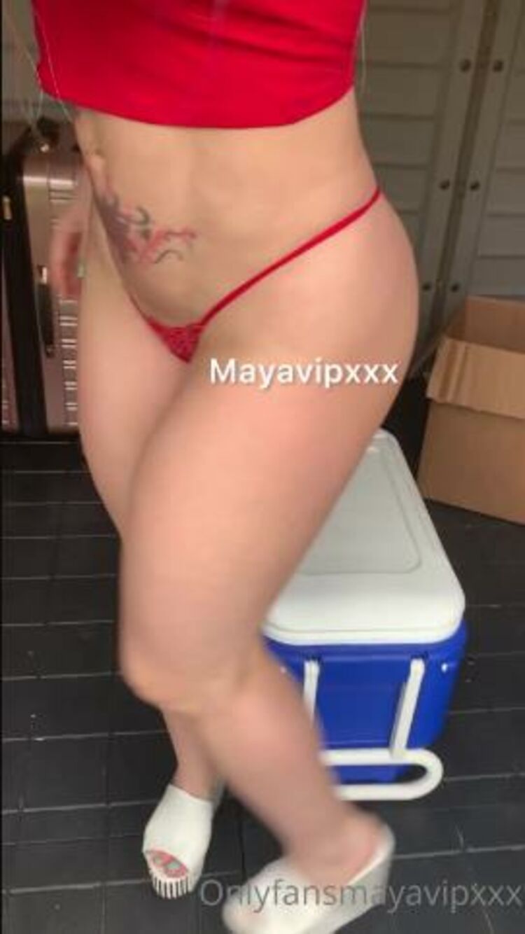 Onlyfans - Mayanaughty - 07-07-2021