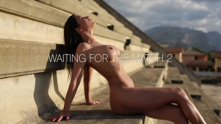 Porn online Photodromm presents savannah waitingforthematch 2