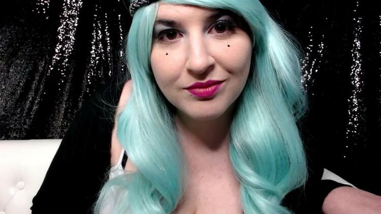 ManyVids - Goddess Joules Opia - Delete Your Dating Apps