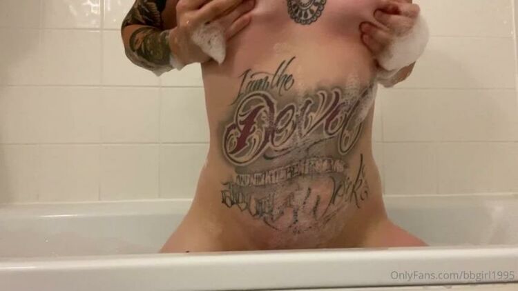 Onlyfans - Ellebaddieb - If you wanna See more then you know what to do - 23-08-2020